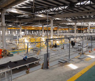 Imagen de proceso de compra: Producción